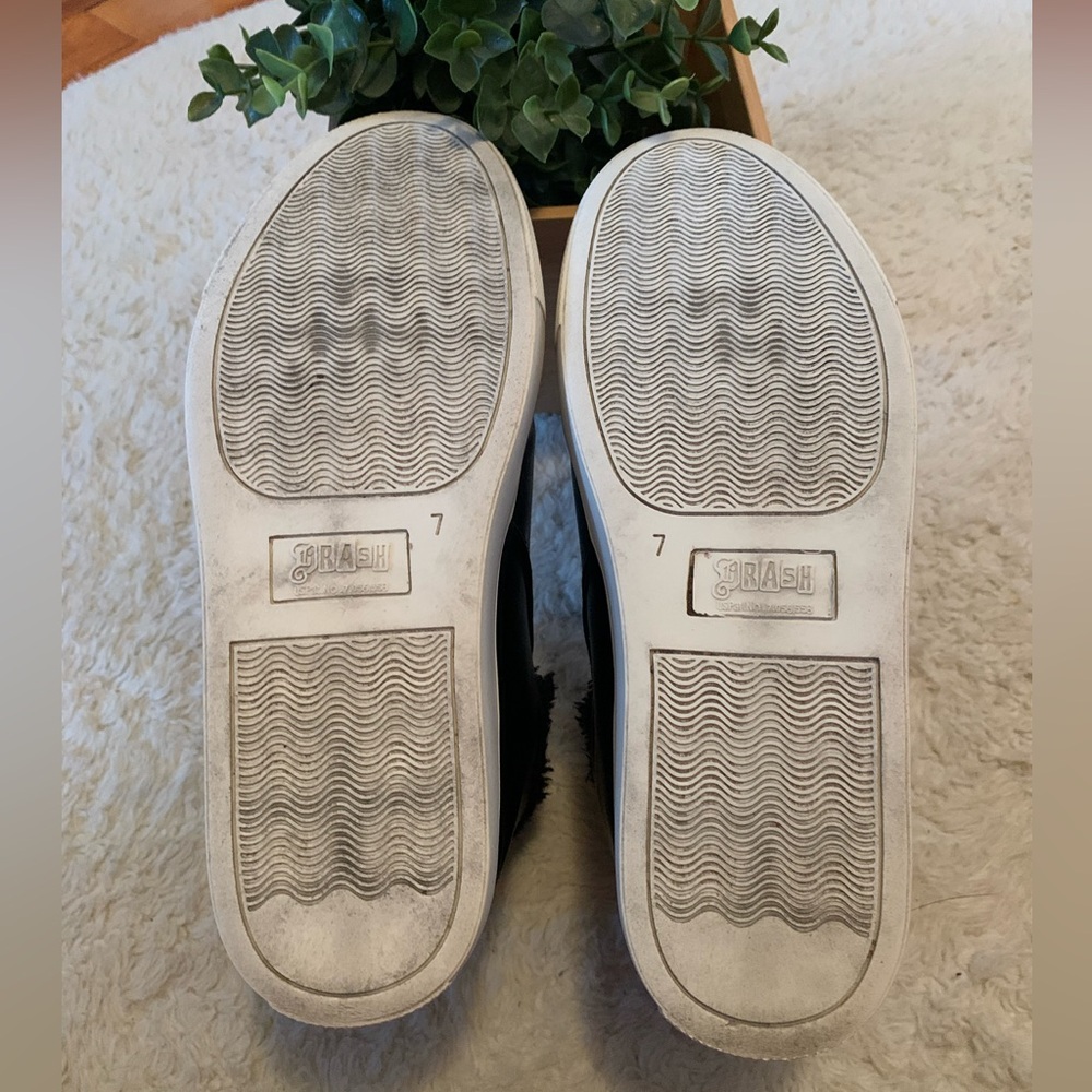 Brash Sneaker Bootie - Picture 8 of 10